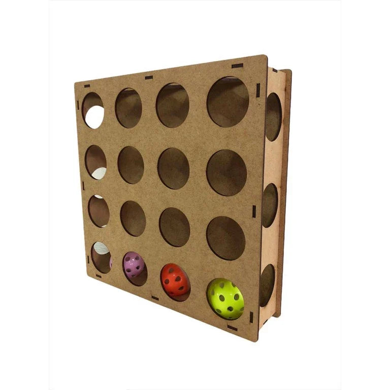 Brinquedo para gato