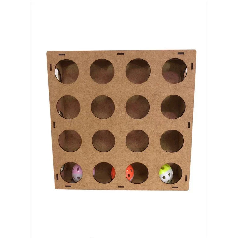 Brinquedo para gato