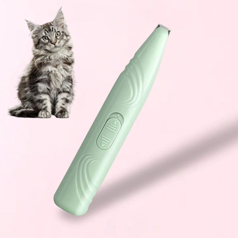 Aparador de Pelos Profissional para Pets