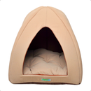 Cama Caminha Iglu Toca Casinha Com Almofada Inverno E Verão Para Cachorro E Gato - Petliz