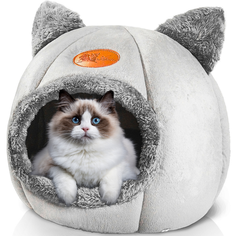 Casinha Toca Iglu Dobrável Premium