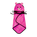 Toalha de banho Pet Para Banho Cães E Gatos 70x70cm