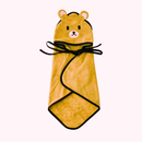 Toalha de banho Pet Para Banho Cães E Gatos 70x70cm