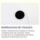 Bebedouro Comedouro Automático Abre Sozinho