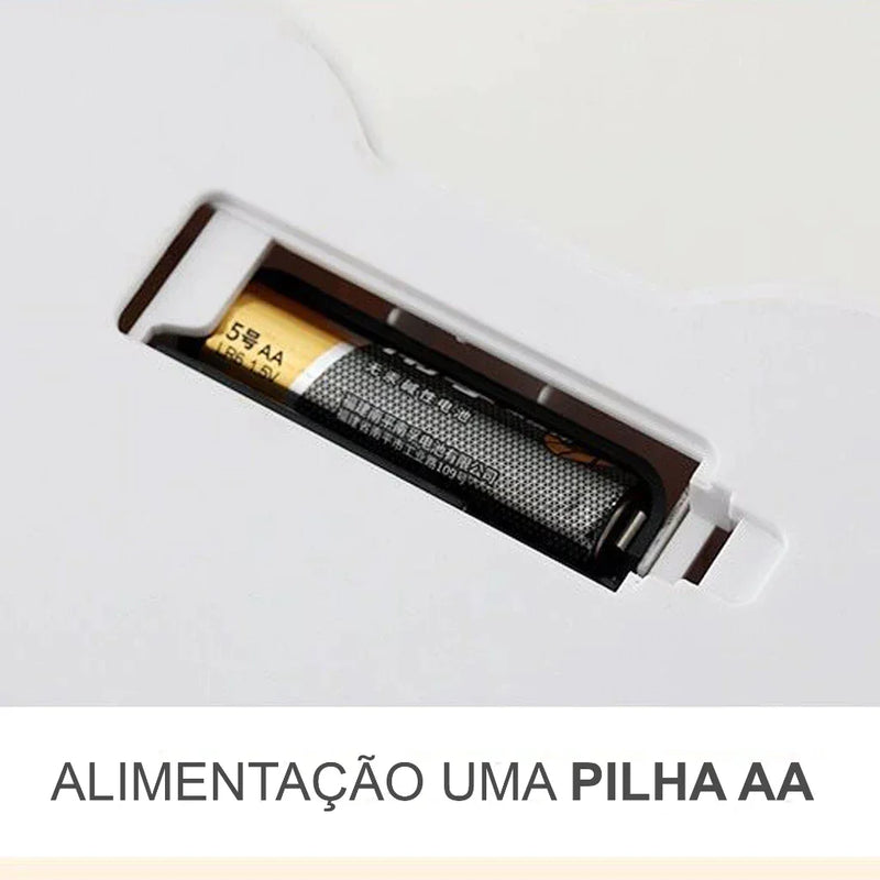Bebedouro Comedouro Automático Abre Sozinho