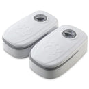 Bebedouro Comedouro Automático Abre Sozinho