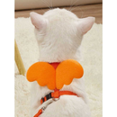 Coleira Peitoral com Guia para Gatos