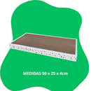 Arranhador para Gatos Caminha Bolacha – Conforto e Diversão para o Seu Gato!