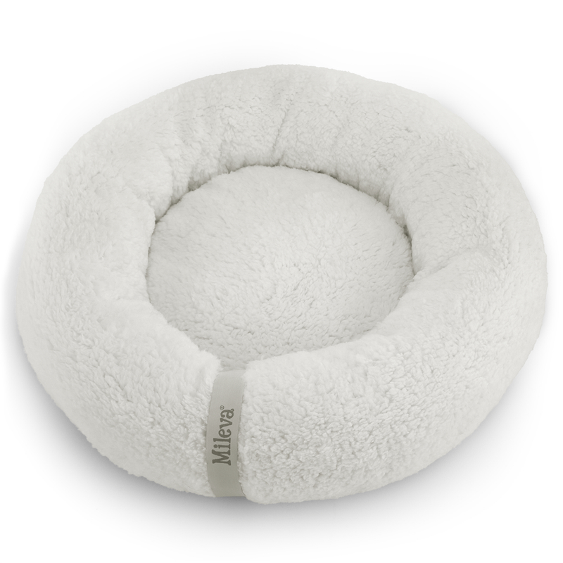 Cama Ninho Nuvem Soft 50cm