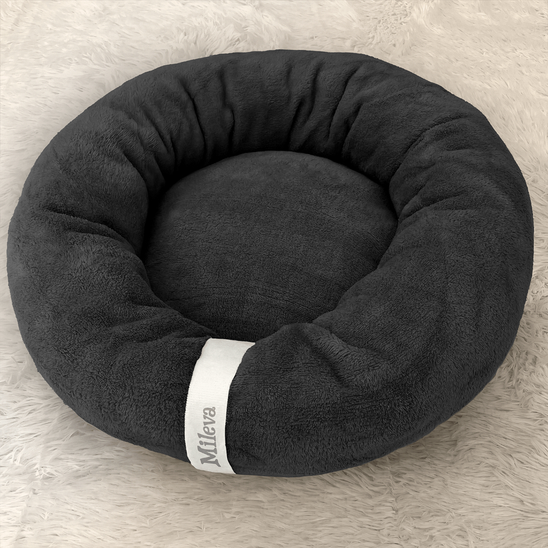 Cama Ninho Nuvem Soft 50cm