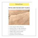 Cama Ninho Nuvem Soft Gato e Cachorro 50cm Mileva