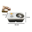 Bebedouro Fonte Automática Pet