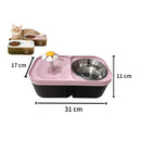 Bebedouro Fonte Automática Pet