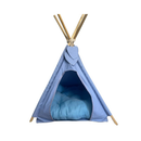 CABANA TOCA TENDA KUCING CAMA PET GATOS E CACHORROS IMPERMEÁVEL CASA CASINHA CAMA CAMINHA PARA PET - VÁRIOS TAMANHOS BB