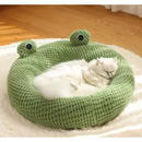 Caminha Para Pet De Sapo Para Caes e Gatos 50cm