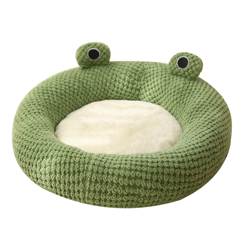 Caminha Para Pet De Sapo Para Caes e Gatos 50cm