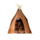 Cabana Toca Tenda Kucing para Gatos