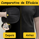 Escova Removedora de Pelos para Pets Animais De Estimação | Luva de Remoção Mágica Cães E Gatos