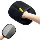 Escova Removedora de Pelos para Pets Animais De Estimação | Luva de Remoção Mágica Cães E Gatos