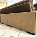 Arranhador Carpete Adesivo 200x50cm para Gato Protetor Canto Sofá Cama - Petliz