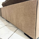 Arranhador Carpete Adesivo 200x50cm para Gato Protetor Canto Sofá Cama - Petliz