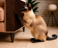 Arranhador Adesivo para Gatos – Carpete 200x50cm