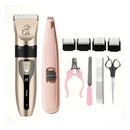 Kit Completo de Tosa e Acabamento para Gatos