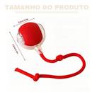 Brinquedos Inteligentes Para Gatos Bola De Rolamento Automática Cauda Falsa Recarregável Elétrico