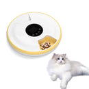 Alimentador Eletrônico Automático para Pets